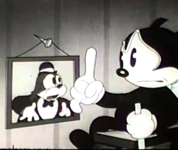 Masquerade Party (1934) Cover