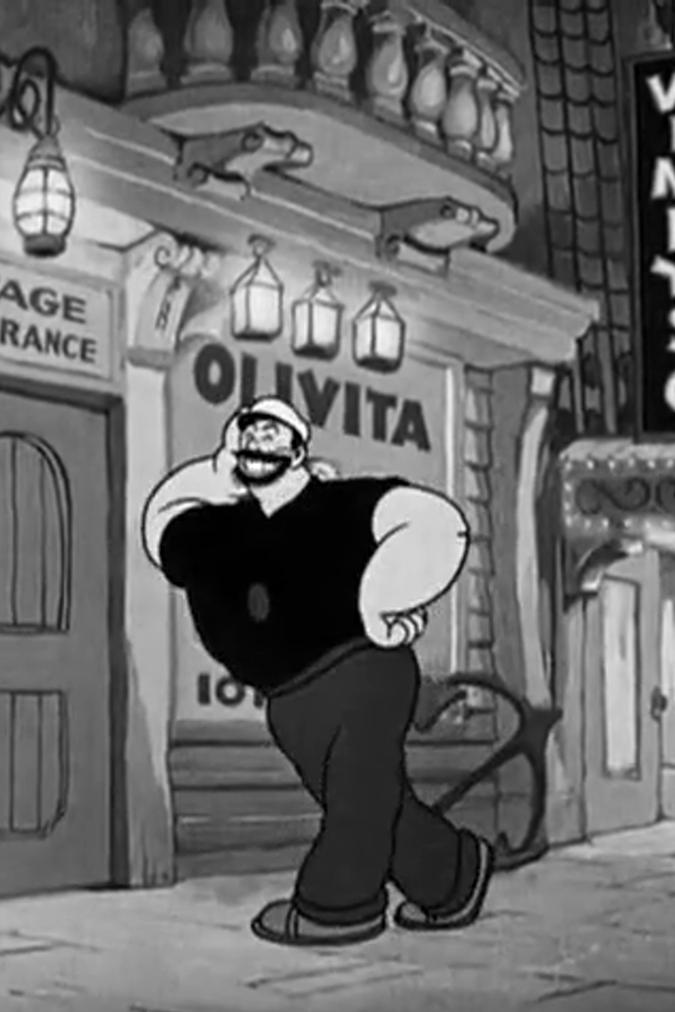 Morning, Noon and Night Club (1937) Cover