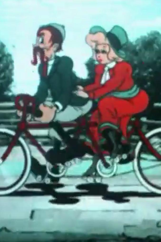 Musical Memories (1935) Cover