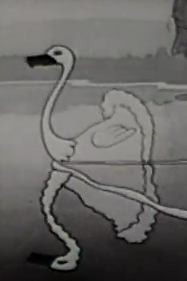 My Lady’s Garden (1934) Cover