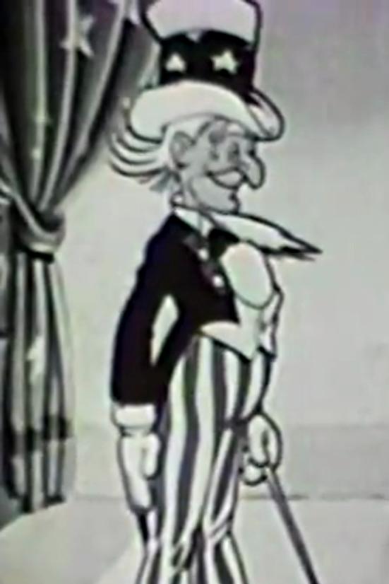 Off to China (1936) Cover