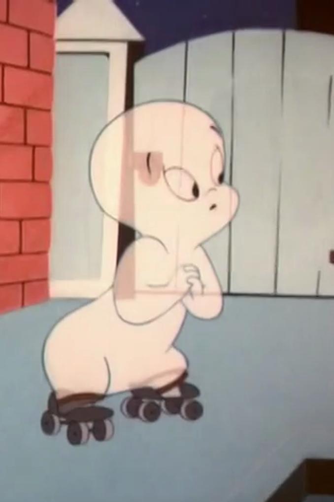 Peek-a-Boo (1957) Cover