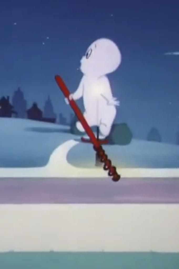 Penguin for Your Thoughts (1956) Cover