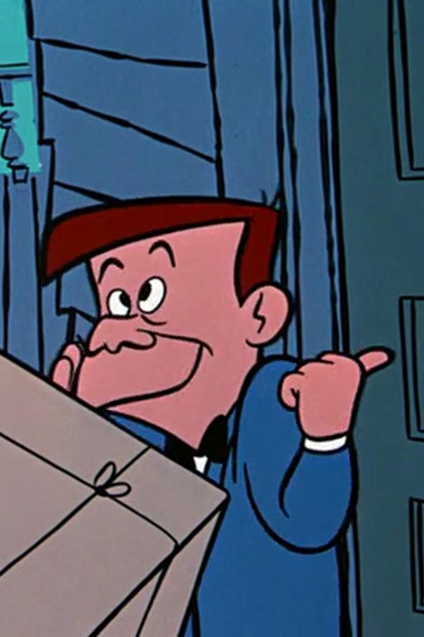 Pete Hothead (1952) Cover