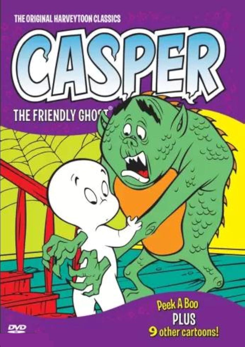 Pig-a-Boo (1952) Cover