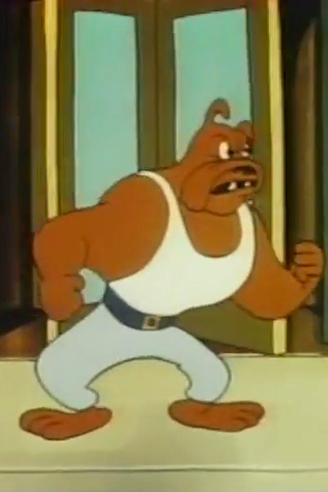 Pill Peddlers (1952) Cover