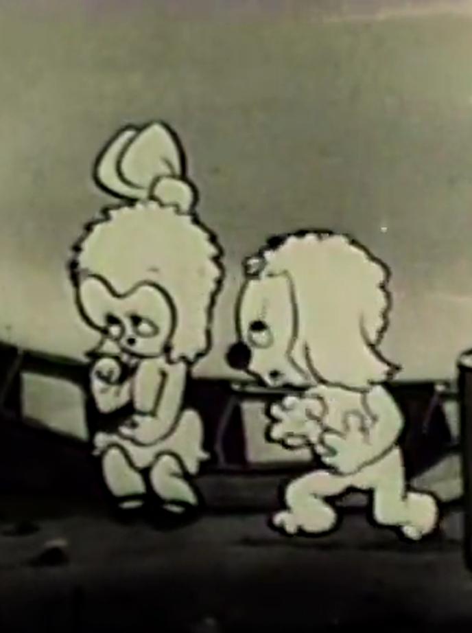 Pirate Ship (1933) Cover