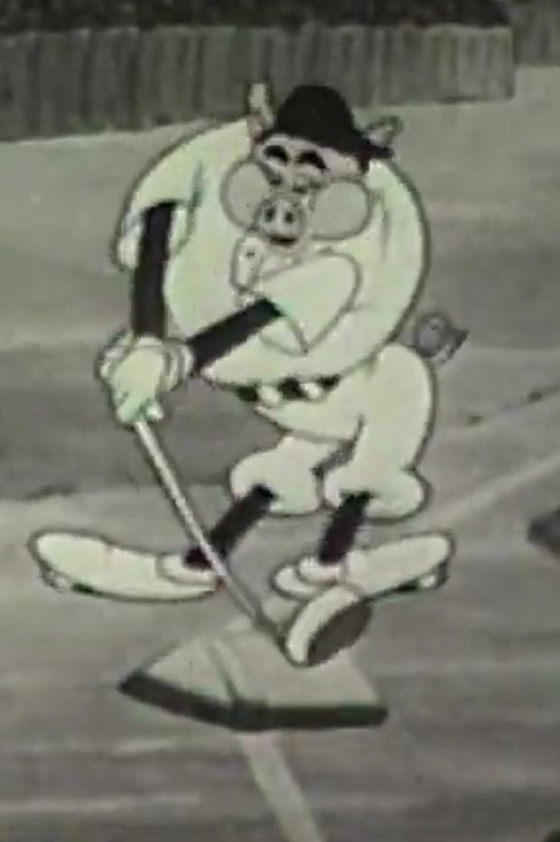 Play Ball (1932) Cover