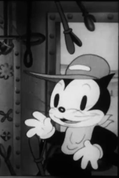 Railroad Rhythm (1937) Cover