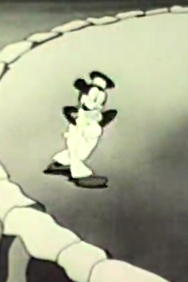 Salty McGuire (1937) Cover