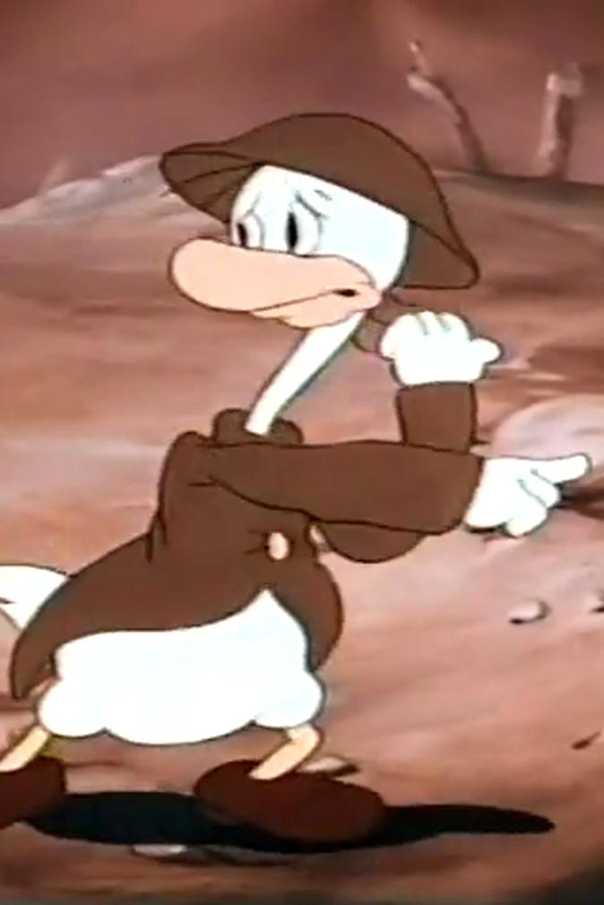 Scrap for Victory (1943) Cover