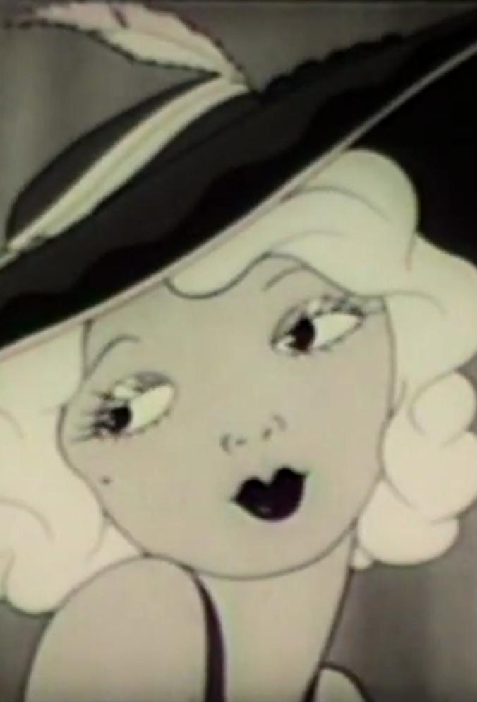 Scrappy’s News Flashes (1937) Cover