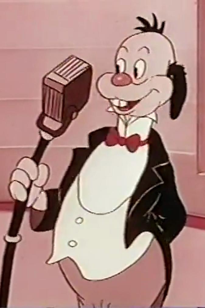 Sham Battle Shenanigans (1942) Cover