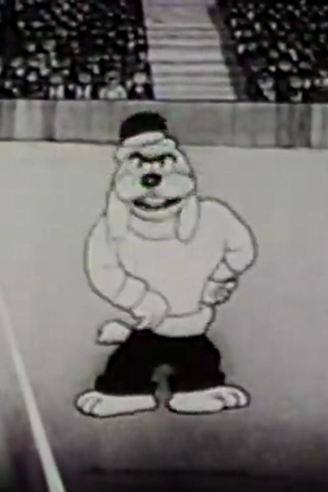 Slow But Sure (1934) Cover