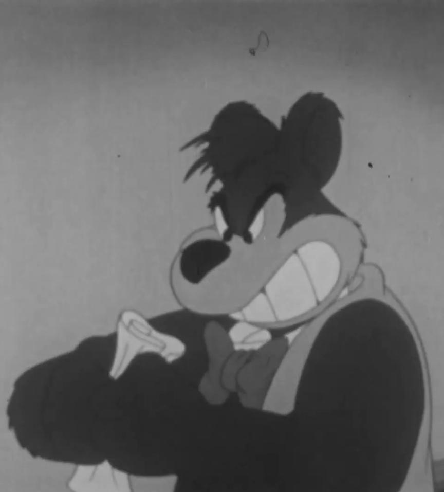 Snap Happy Traps (1946) Cover