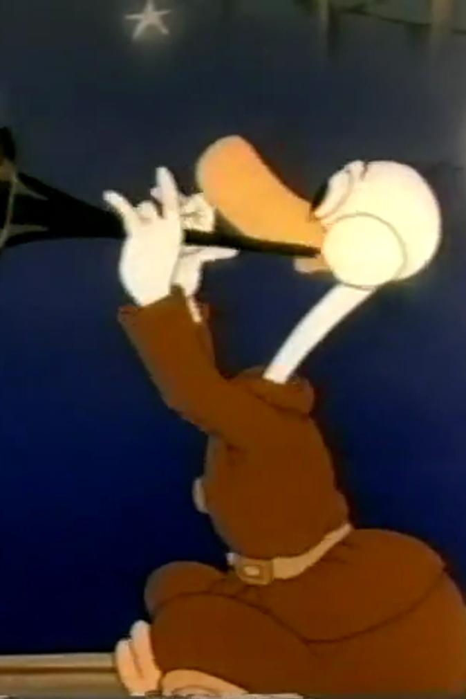 Somewhere in Egypt (1943) Cover