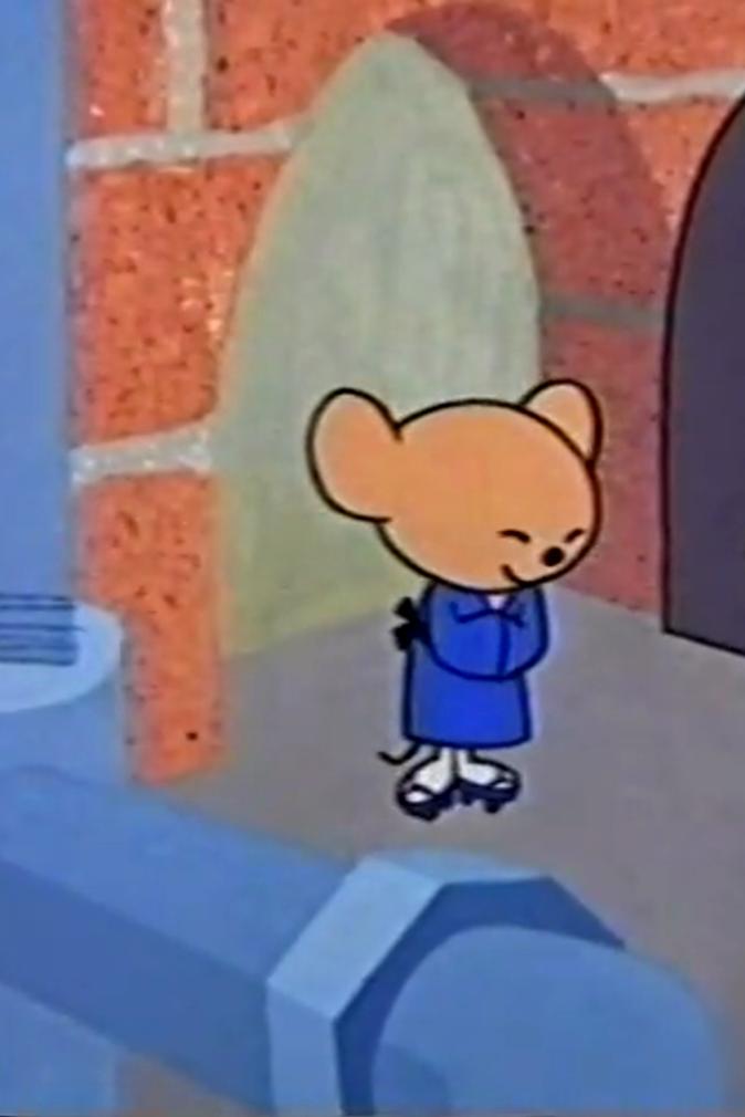 Son of Hashimoto (1961) Cover