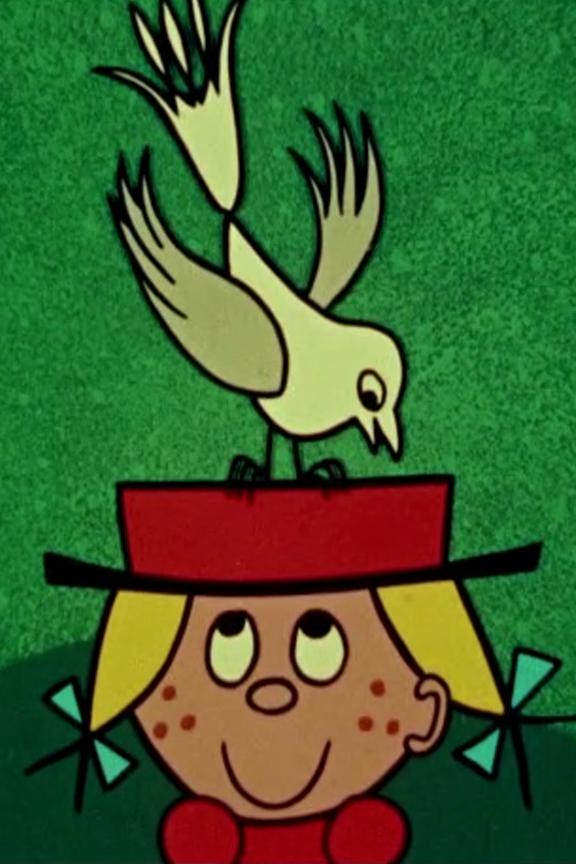 Spring and Saganaki (1958) Cover