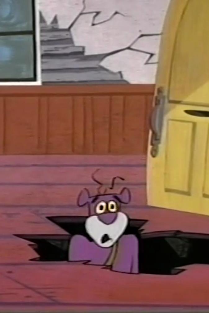 Suprisin’ Exercisin’ (1968) Cover