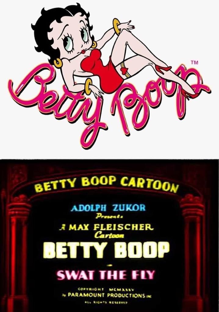 Swat the Fly (1935) Cover