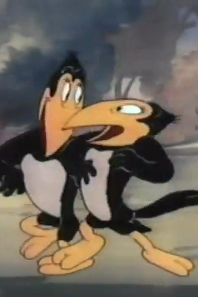 Taming the Cat (1948) Cover