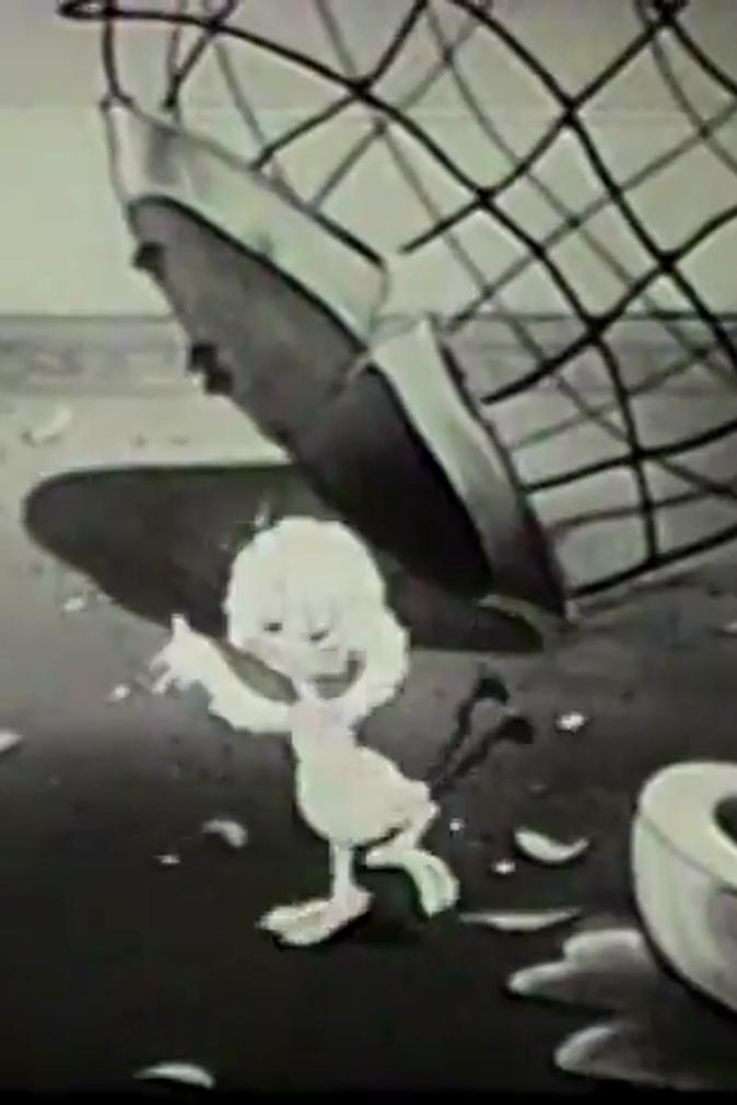 The Big Build-Up (1942) Cover