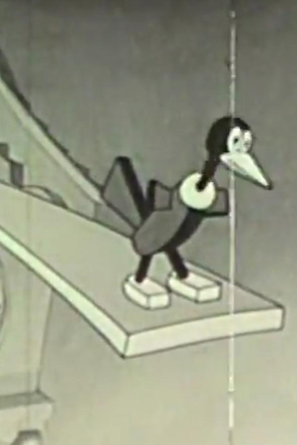 The Book Shop (1937) Cover