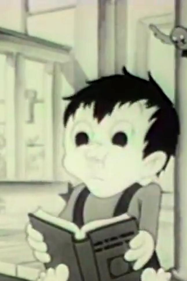 The Early Bird (1938) Cover