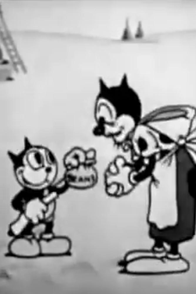 The Family Shoe (1931) Cover