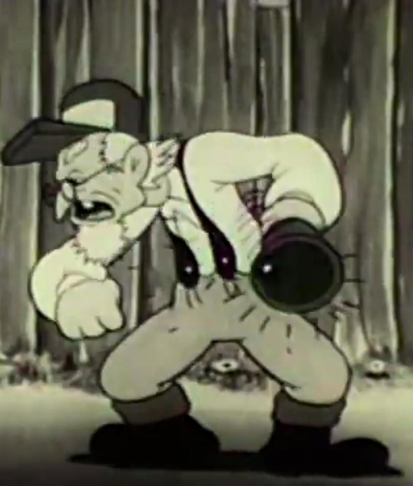 The Fire Plug (1937) Cover