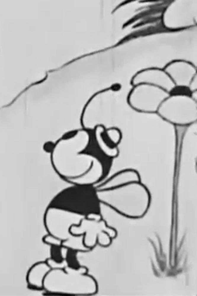 The Fly Guy (1931) Cover