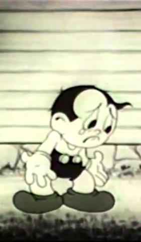 The Graduation Exercise (1935) Cover