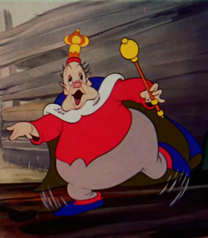 The Happy Tots’ Expedition (1940) Cover