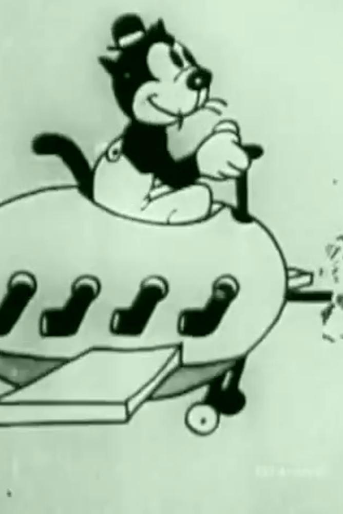 The Haunted Ship (1930) Cover