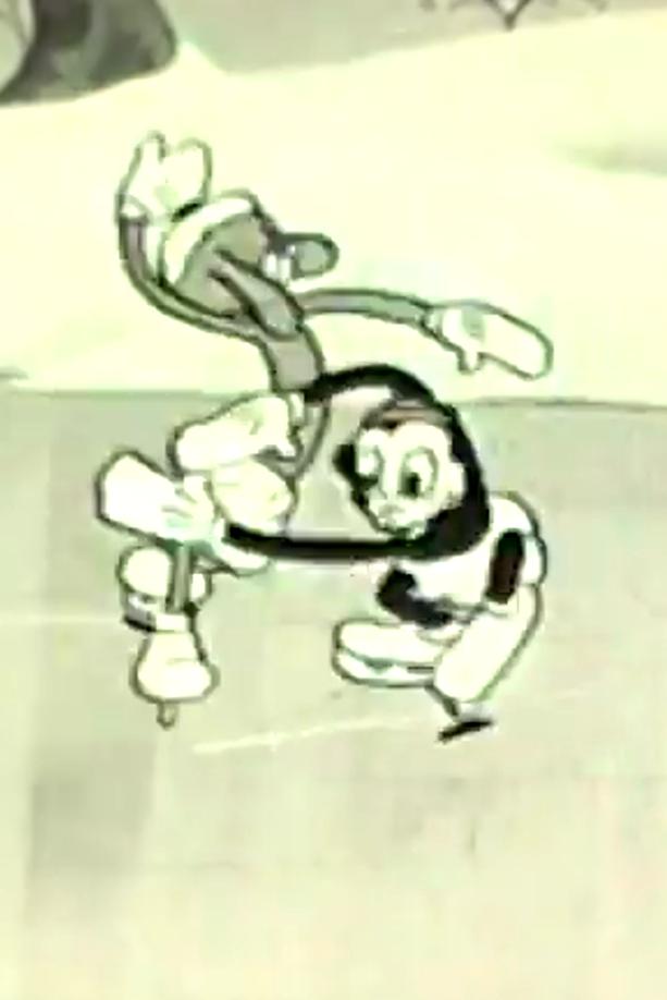 The Hay Ride (1937) Cover