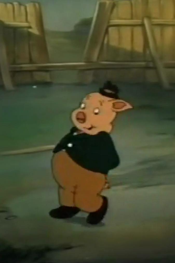 The Housing Problem (1946) Cover