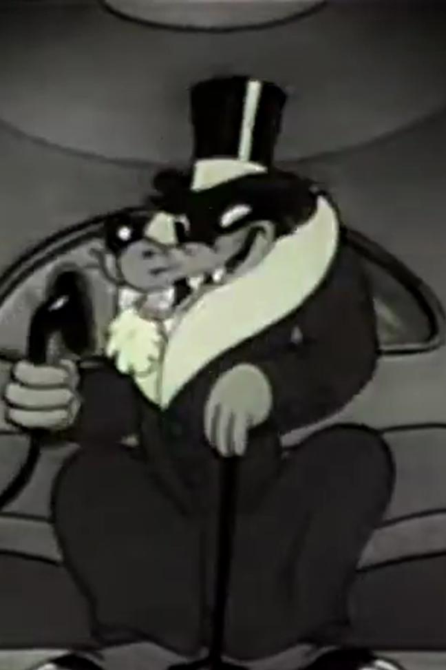 The Little Lost Sheep (1939) Cover