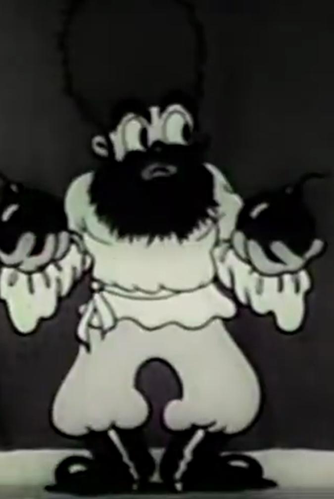 The Masque Raid (1937) Cover