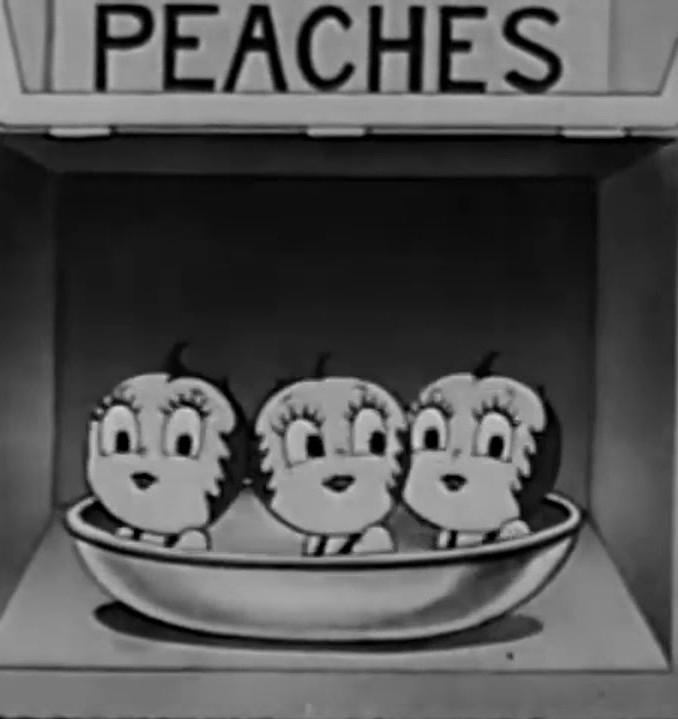 The Merry Cafe (1936) Cover