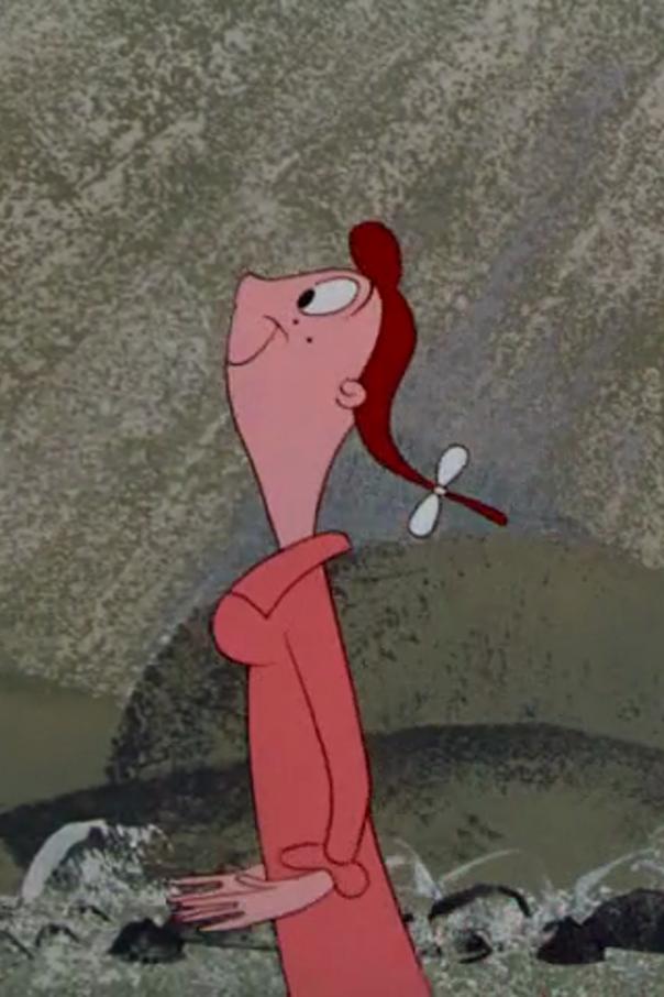 The Miner’s Daughter (1950) Cover