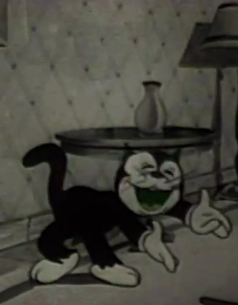 The Mouse Exterminator (1940) Cover