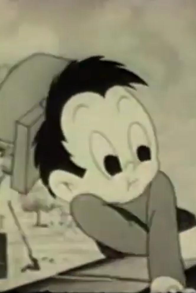 The New Homestead (1938) Cover