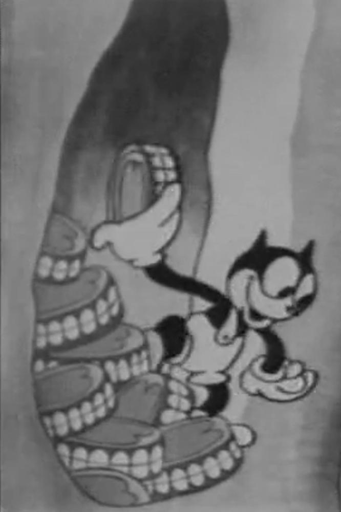 The Nut Factory (1933) Cover