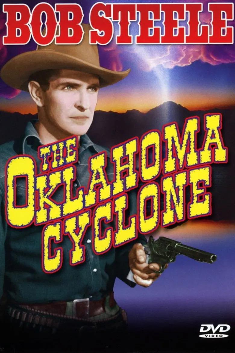 The Oklahoma Cyclone (1930) Cover