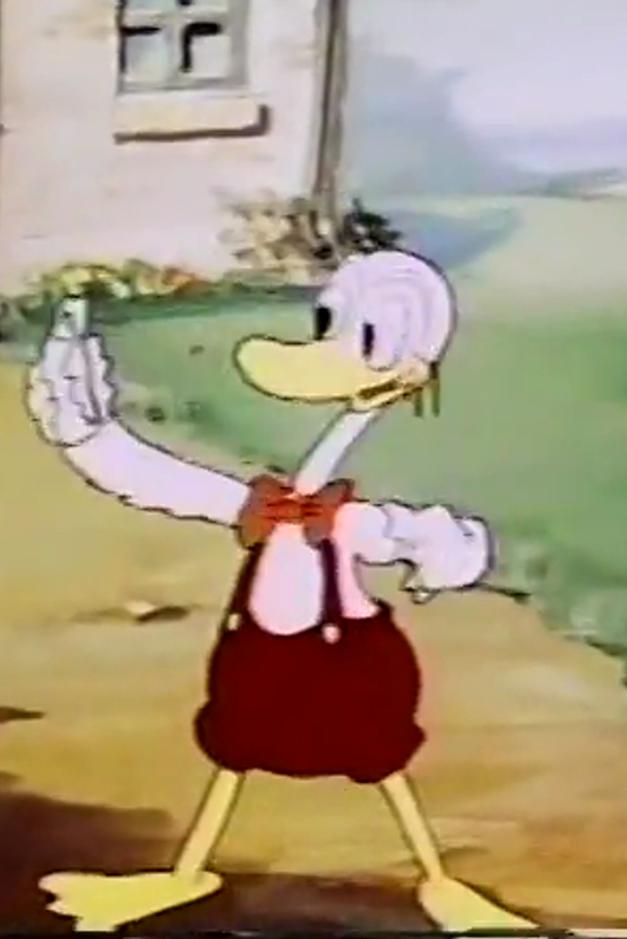 The One-Man Navy (1941) Cover