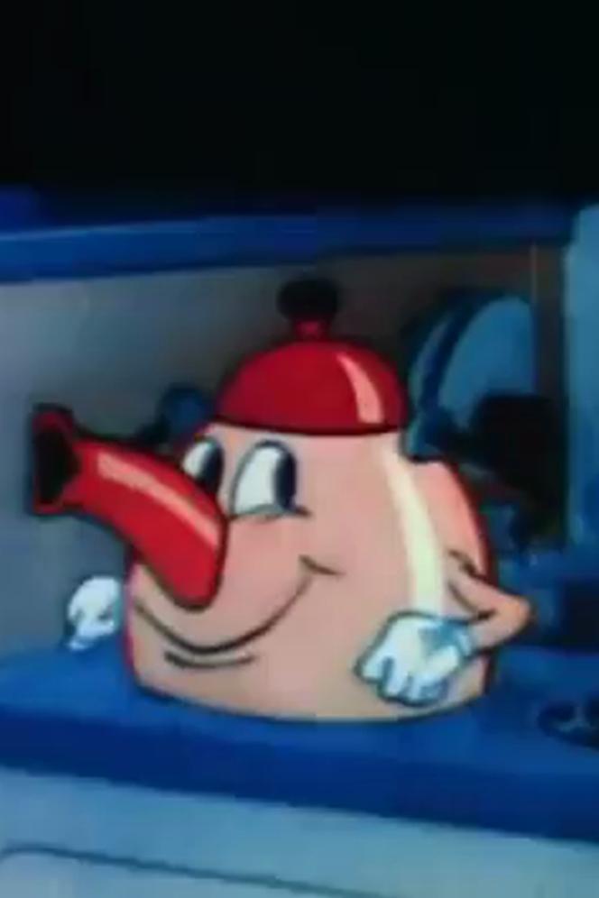 The Picnic Panic (1935) Cover