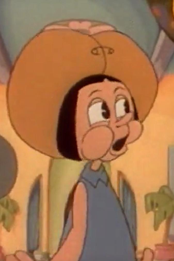 The Princess and the Pauper (1939) Cover