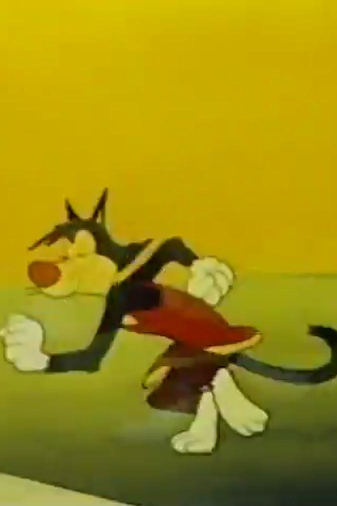 The Rainmakers (1951) Cover