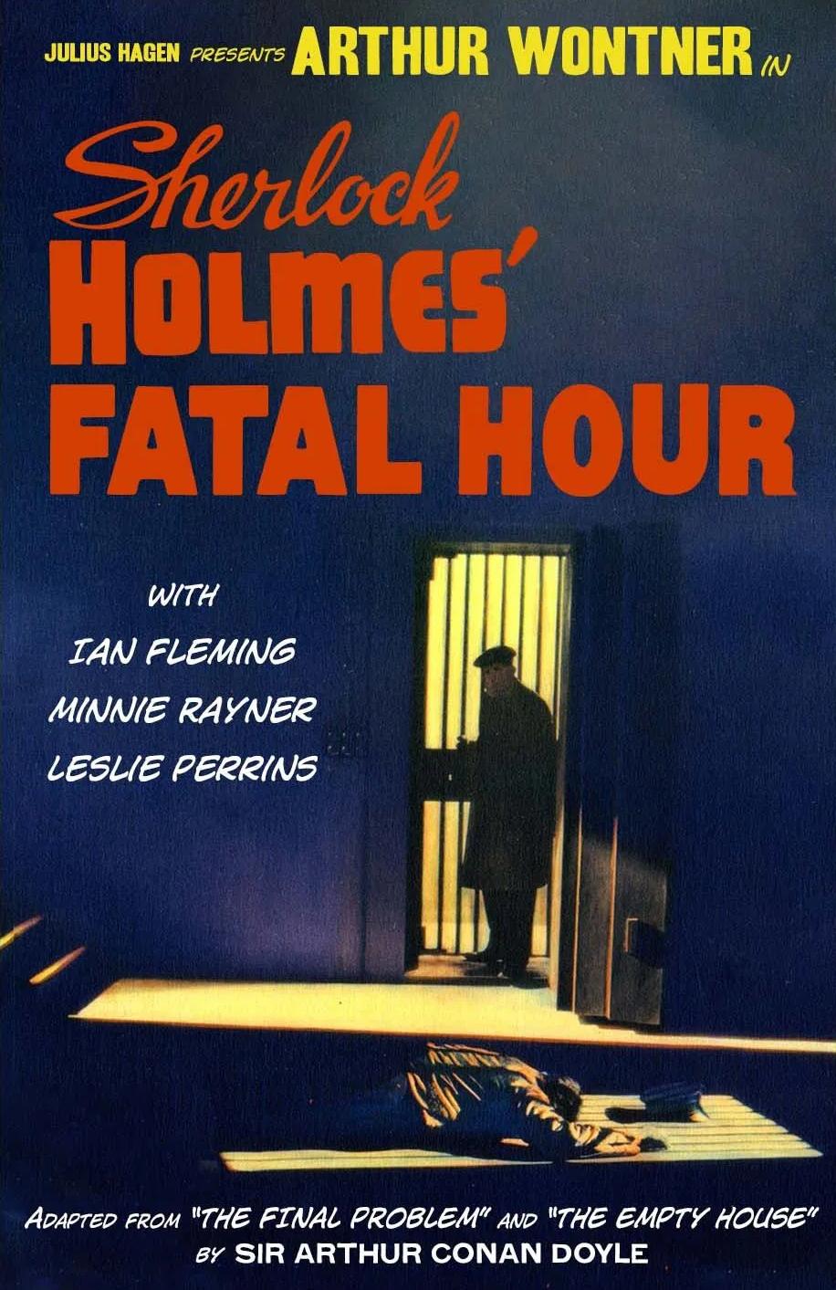 The Sleeping Cardinal (1931) Cover