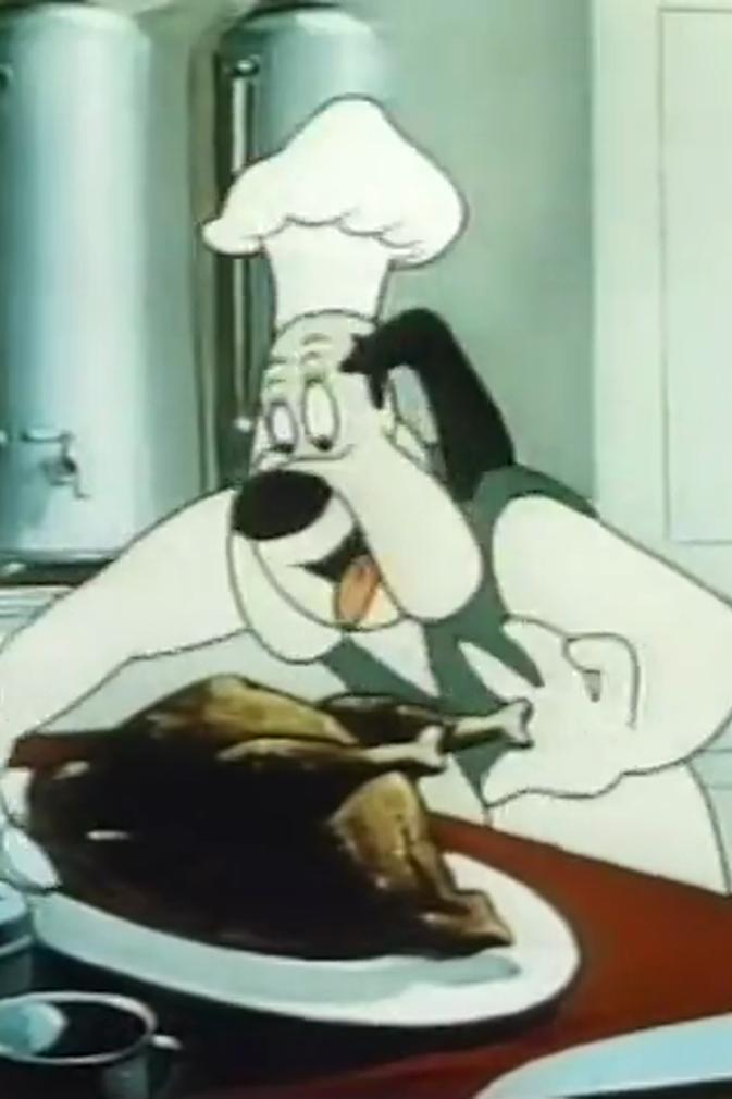 The Stowaways (1949) Cover